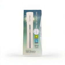 HairMax Pro 12 Hair Growth LaserComb Device New