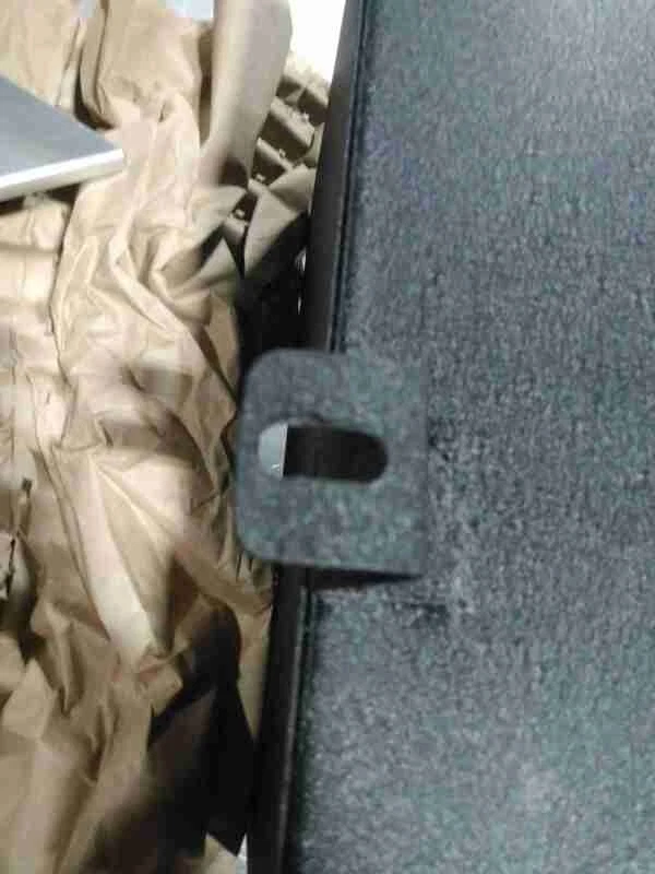 Entrada de aire frío aFe Magnum para VW MK4 Jetta Golf 2000-2004,5 1,8T y 1,9 L TDI Foto 3 de 4