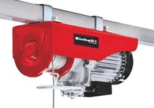 Einhell PARANCO ELETTRICO TC-EH 600  1.050 W