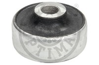 Optimal F8-6464 Querlenkerlager Vorne Beidseitig Hinten FüR Seat Ibiza IV (6J5,
