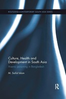 M. Islam | Culture, Health And Development In South Asia | Taschenbuch (2019)