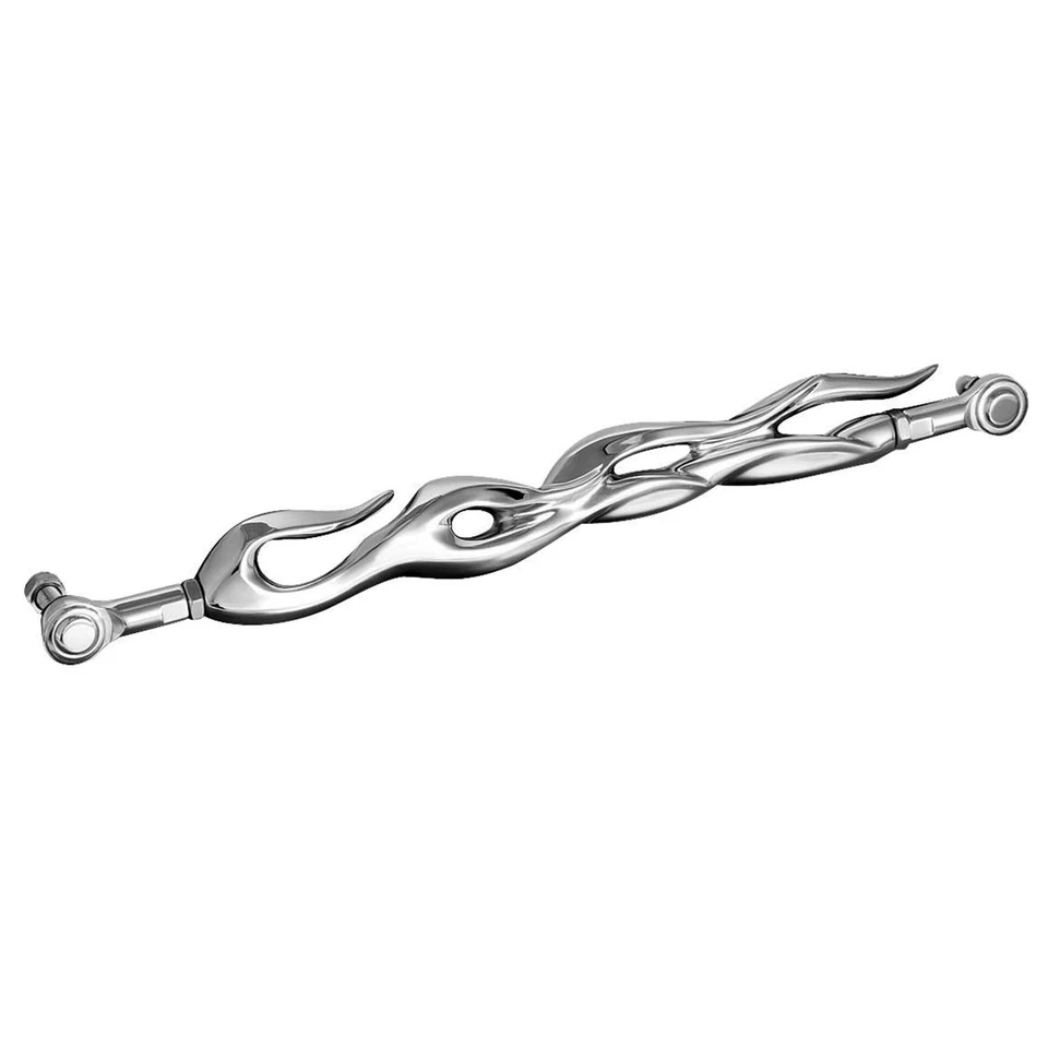 Kuryakyn Shift Linkage - Flame 1072 Foto 3 de 4