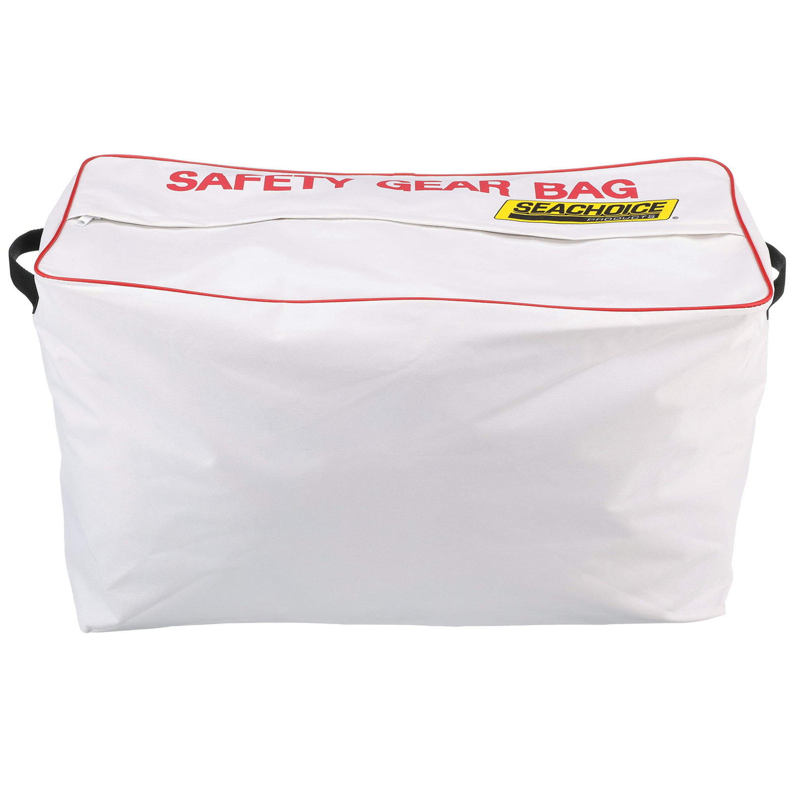 Heavy-Duty 6-Capacity Life Jacket Nylon Storage Bag w/Carrying Handle