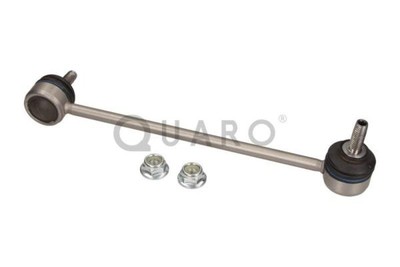 QUARO Koppelstange Stabilisator QS3531/HQ für VITO MERCEDES 638 Metall Bus W638
