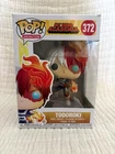FUNKO POP ANIMATION MY HERO ACADEMIA TODOROKI #372