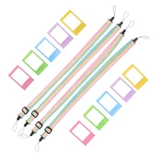  Camera Quick Release Strap Harness Adjustable Shoulder for Travel