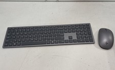 HP Wireless Keyboard Mouse Combo