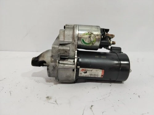 5901259421798 Motor Arranque para CITROEN NEMO Basis 1811760 - Imagen 1 de 5