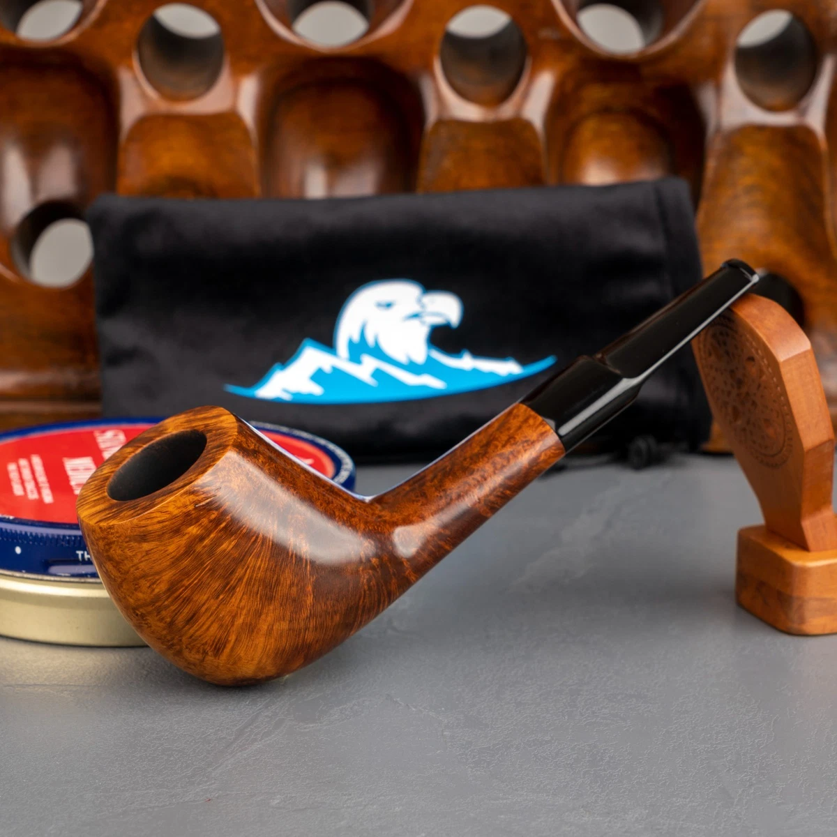 vintage tobacco pipes for sale ebay Collectible Tobacco Estate Pipes Handmade for sale