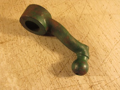 Oliver 70 Tractor NOS New Steering Arm Part number B758A