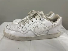 Nike Son Of Force Shoes Mens Size 10 White FAST SHIPPING