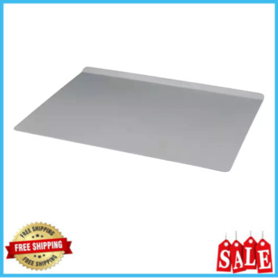Insulated Bakeware Nonstick Cookie Baking Sheet, 15.5'' X 20'', Light Gray
