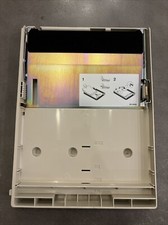 Apple Original LaserWriter Paper Cassette - Letter Size - M0181 - New Genuine