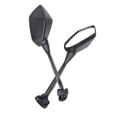 NEW Motorcycle Rearview Mirrors Fits For Hyosung GT125R/GT250R/GT650R/GT650S