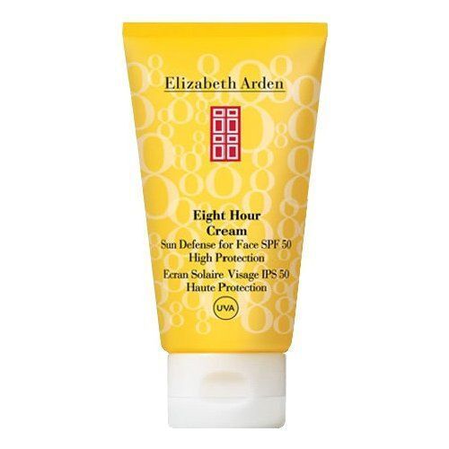 New Solare protettivo Elizabeth Arden Eight Hour Cream Sun Defense For Fac - Picture 1 of 1