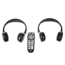 Genuine Mopar Rear Seat Entertainment 82213176AC