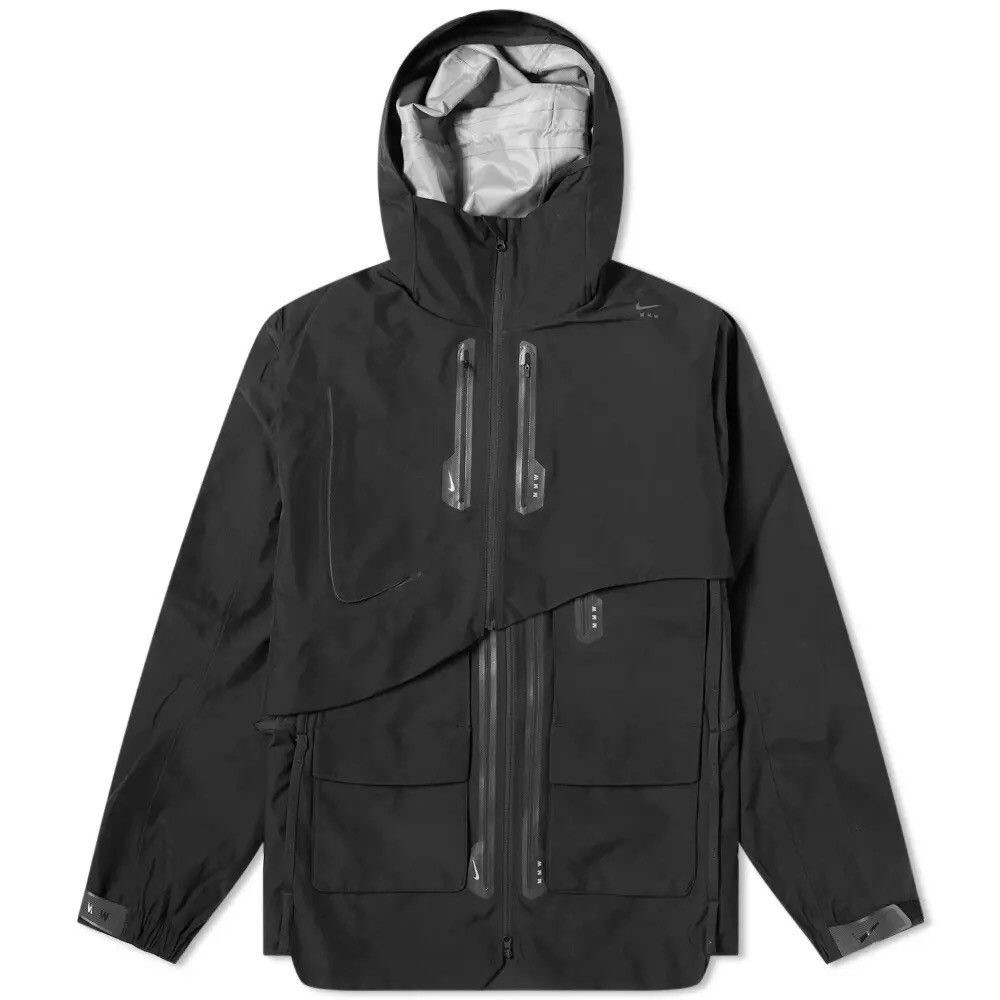 MMW) 1017 Alyx 9SM Nike goretex NRG xTE jacket *VERY RARE MMW) 1017 Alyx 9SM Nike goretex NRG xTE jacket *VERY RARE