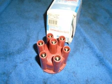 Mercedes W123 250 11/1977-86 NOS Doduco Distributor Cap