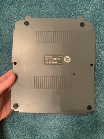 Hyperkin RetroN 2 Gaming Console - Black