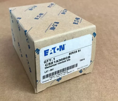 Eaton C321KM60B Mechanical Interlock Kit