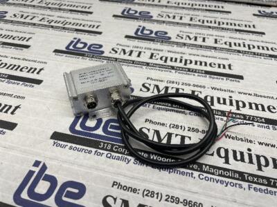 (Lot of 3)Generic Sensor Digital Transmitter - BSQ-RS485 - RS485 w/Warranty