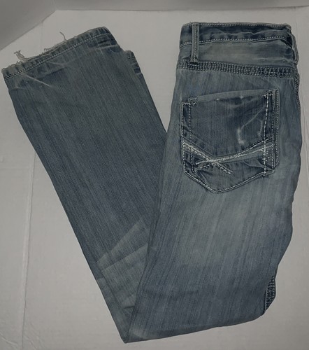 BKE Tyler Jeans Bootcut Men's 