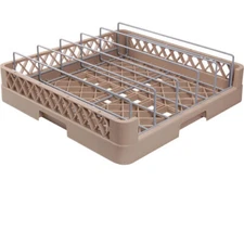 Vollrath TR22 Traex® Dishwasher Pan and Tray Rack