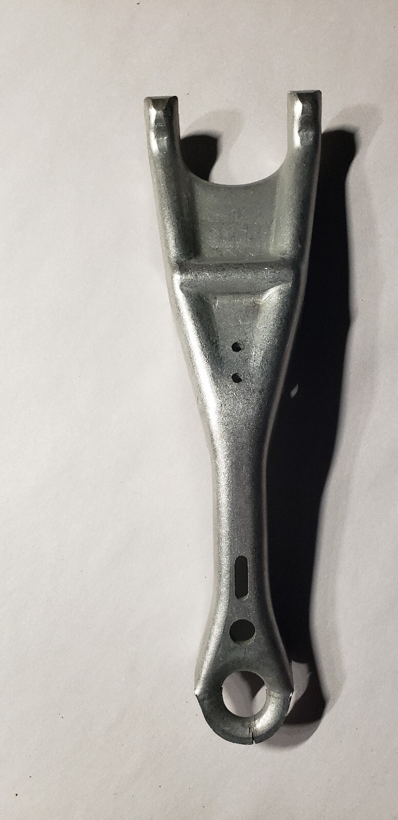 4Speed Clutch Fork Mopar 1960s 1970s Dodge Plymouth Unidentified eBay