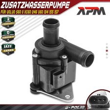 Pompe à eau Volvo S60