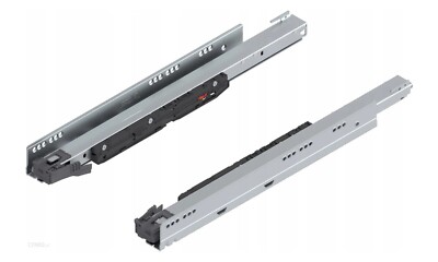 500 mm Blum Soft Close 70 kg LEGRABOX Schubladenführung - mit BLUMOTION