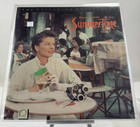 VTG Summertime Criterion Collection Laserdisc DS69 — photo 1