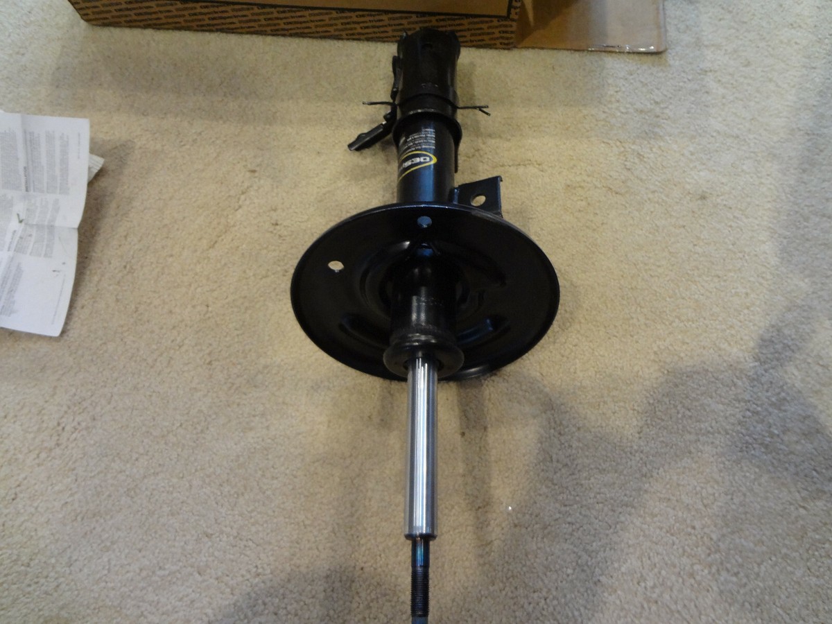 Monroe 72393 OESpectrum ReFlex Strut- NEW | eBay