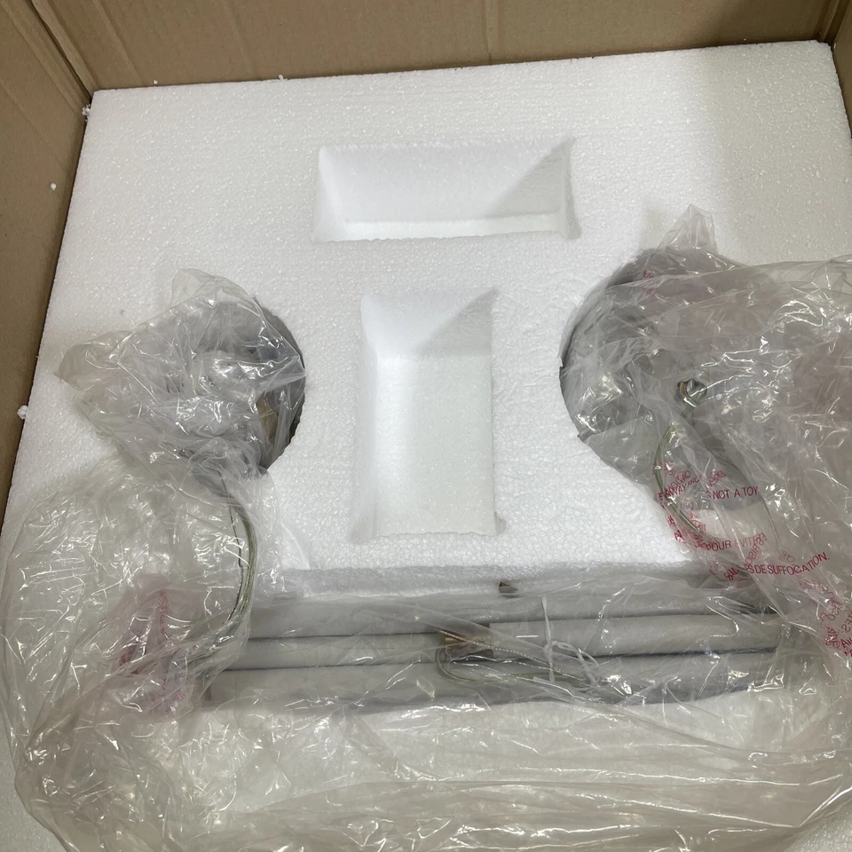 Robert Abbey Rico Espinet Arial 1 Light Pendant, Warm Brass - 615 - Image 4 of 4