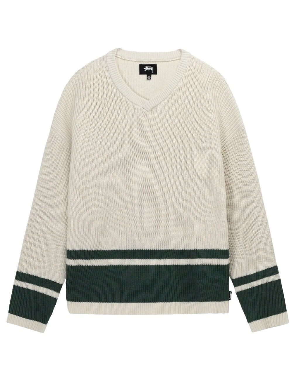 Stussy Regular Size Sweaters for Men