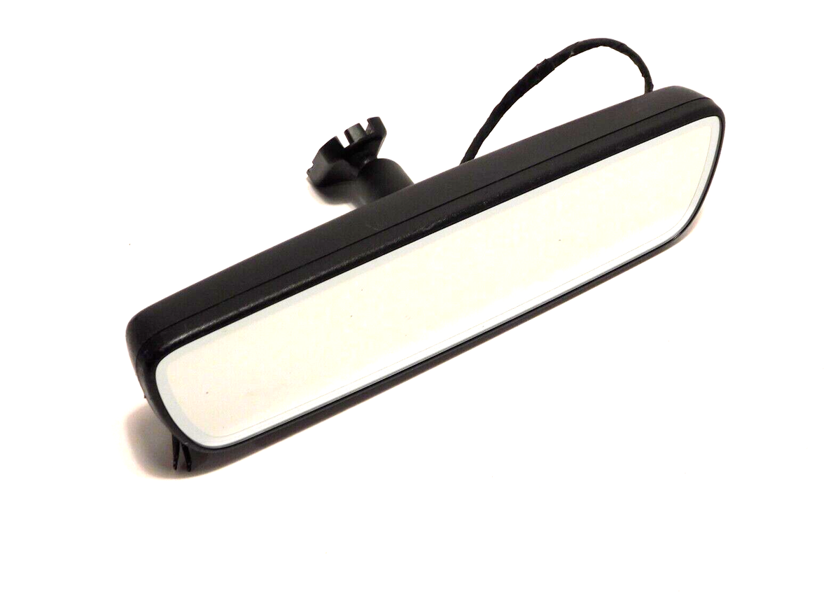 2017-2019 Subaru Forester Auto Dim Rear View Mirror Homelink