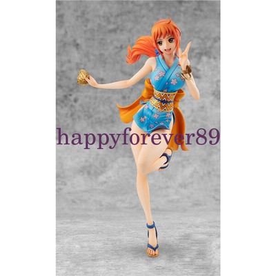 Authentic Megahouse One Piece Female Ninja Nami Pop Collector Pvc Figure Ebay Authentic Megahouse One Piece Female Ninja Nami Pop Collector Pvc Figure Ebay