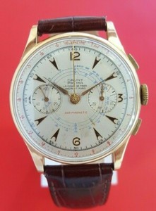 cauny chronograph