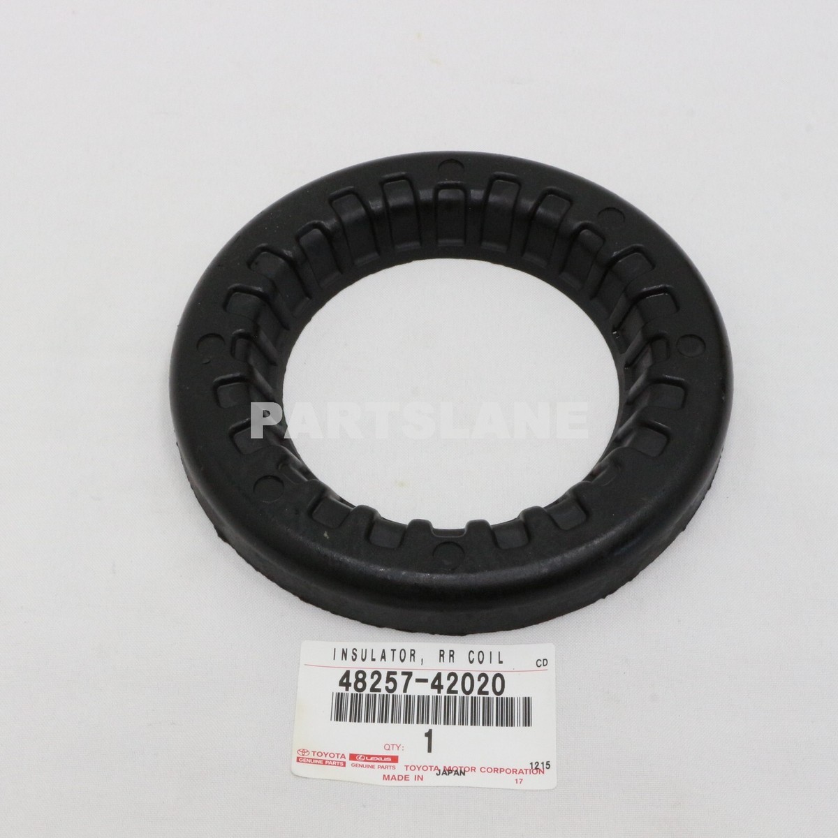 Toyota Rav4 2001-2005 ACA21 OEM Rear Upper Coil Spring Insulator