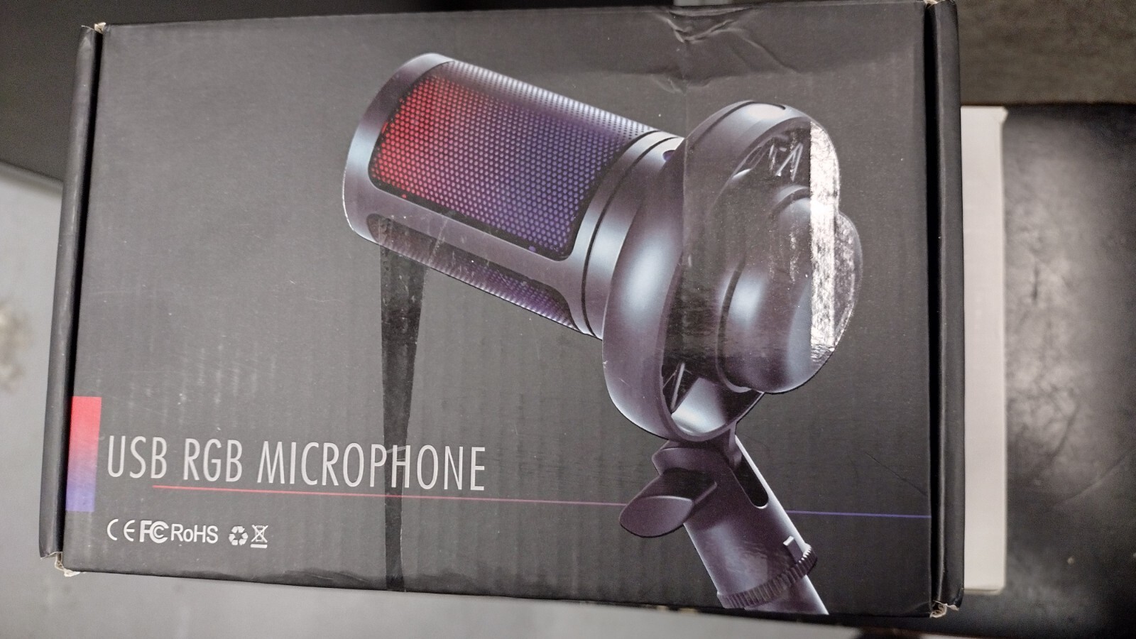 USB Microphone