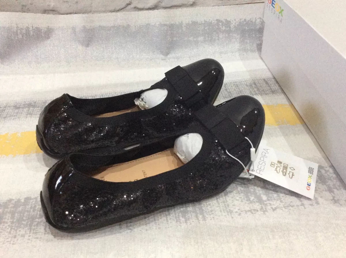 Geox cheap ballet shoes