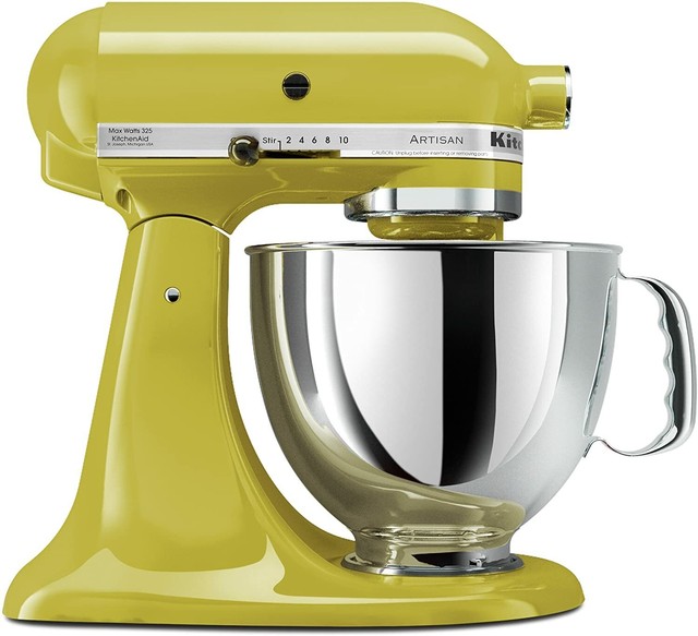 ebay kitchenaid stand mixer