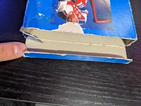 ***COMPLETE copy - Ice Hockey NES!