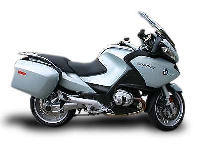 forros bolsas bolsas interiores para maletas BMW R1200RT LC-refrigerado por  líquido | eBay