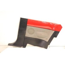 Porte arrière et accessoires Volkswagen NEW BEETLE