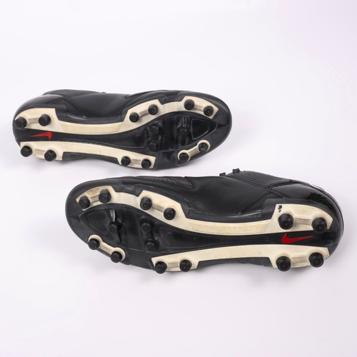Scarpe da calcio Nike Total Ninety Shoot T90 vintage taglia EU 45 / UK 10 / US 11 - Foto 6 di 6