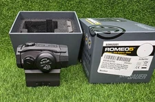 Sig Sauer ROMEO5 1x20mm 2 MOA Red Dot Sight w/ Mounts - SOR52001