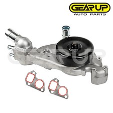 Engine Water Pump Wthemostat For 04 05 06 07 08 09 Chevy Corvette Cadillac Cts Engine Water Pump Wthemostat For 04 05 06 07 08 09 Chevy Corvette Cadillac Cts