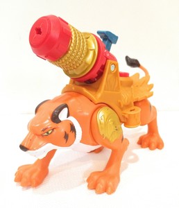 shazam tiger imaginext