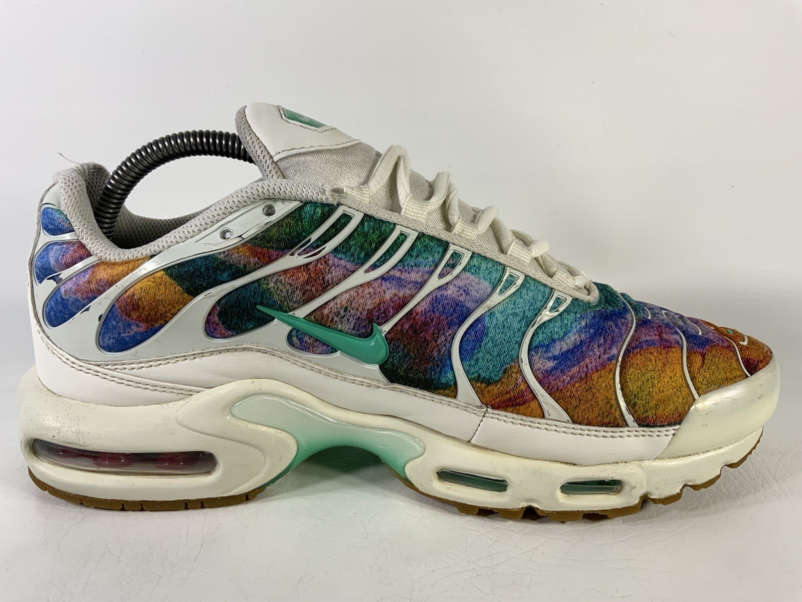 Size 8.5 - Nike Air Max Plus Print 