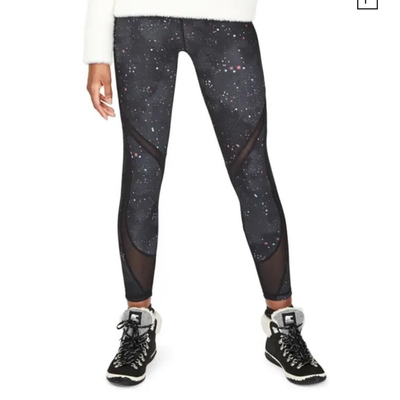 Sweaty Betty Reversible Yoga Leggings